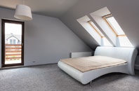 Prince Hill bedroom extensions
